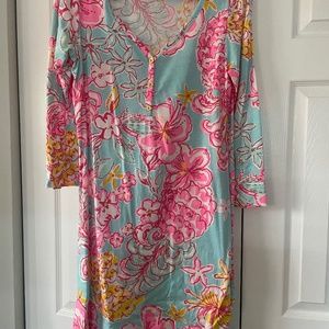 Lilly Pulitzer dress size large